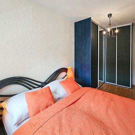 Visit Baltic - Apartament Sunny Świnoujście Екстериор снимка