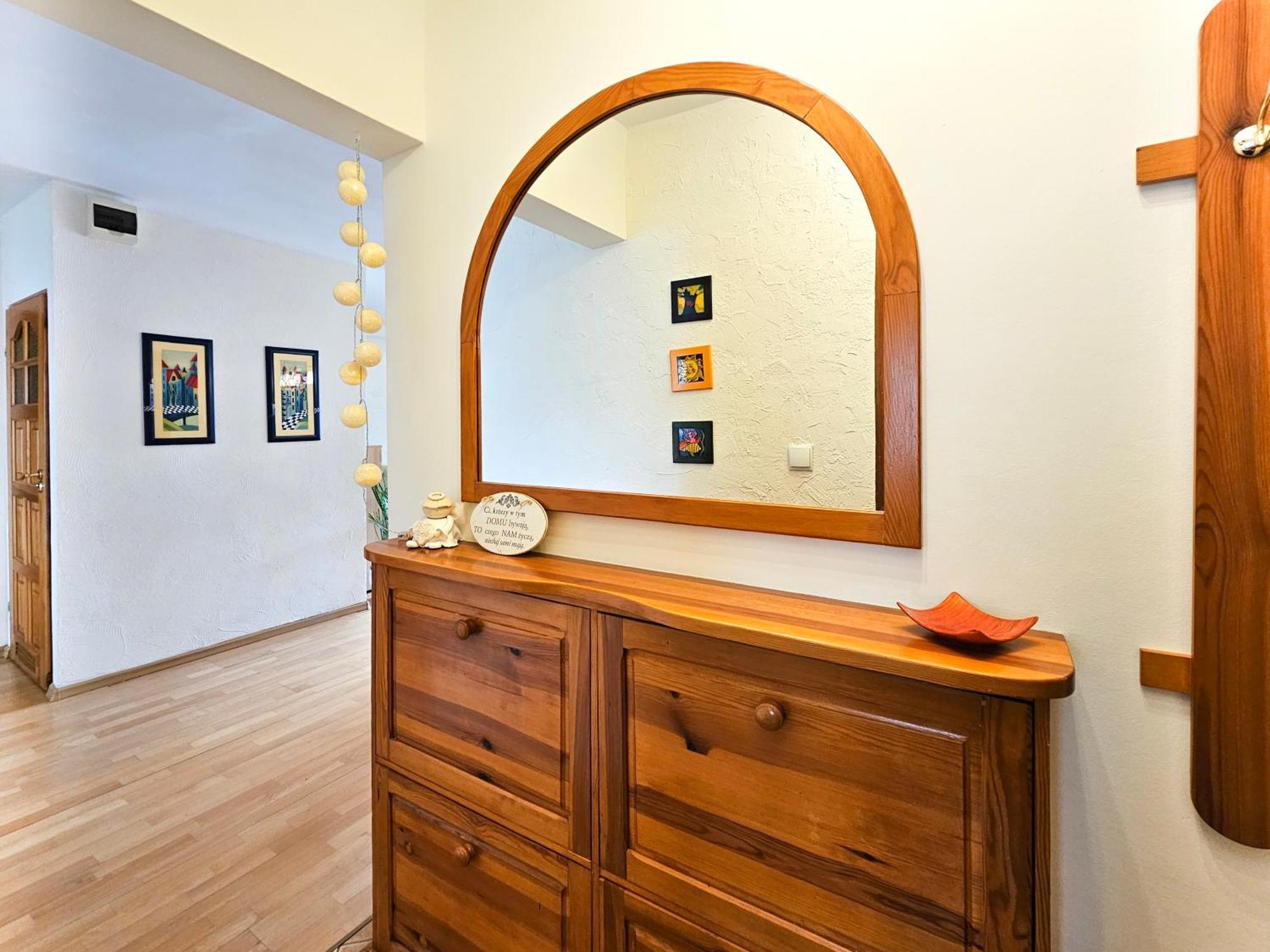 Visit Baltic - Apartament Sunny Świnoujście Екстериор снимка