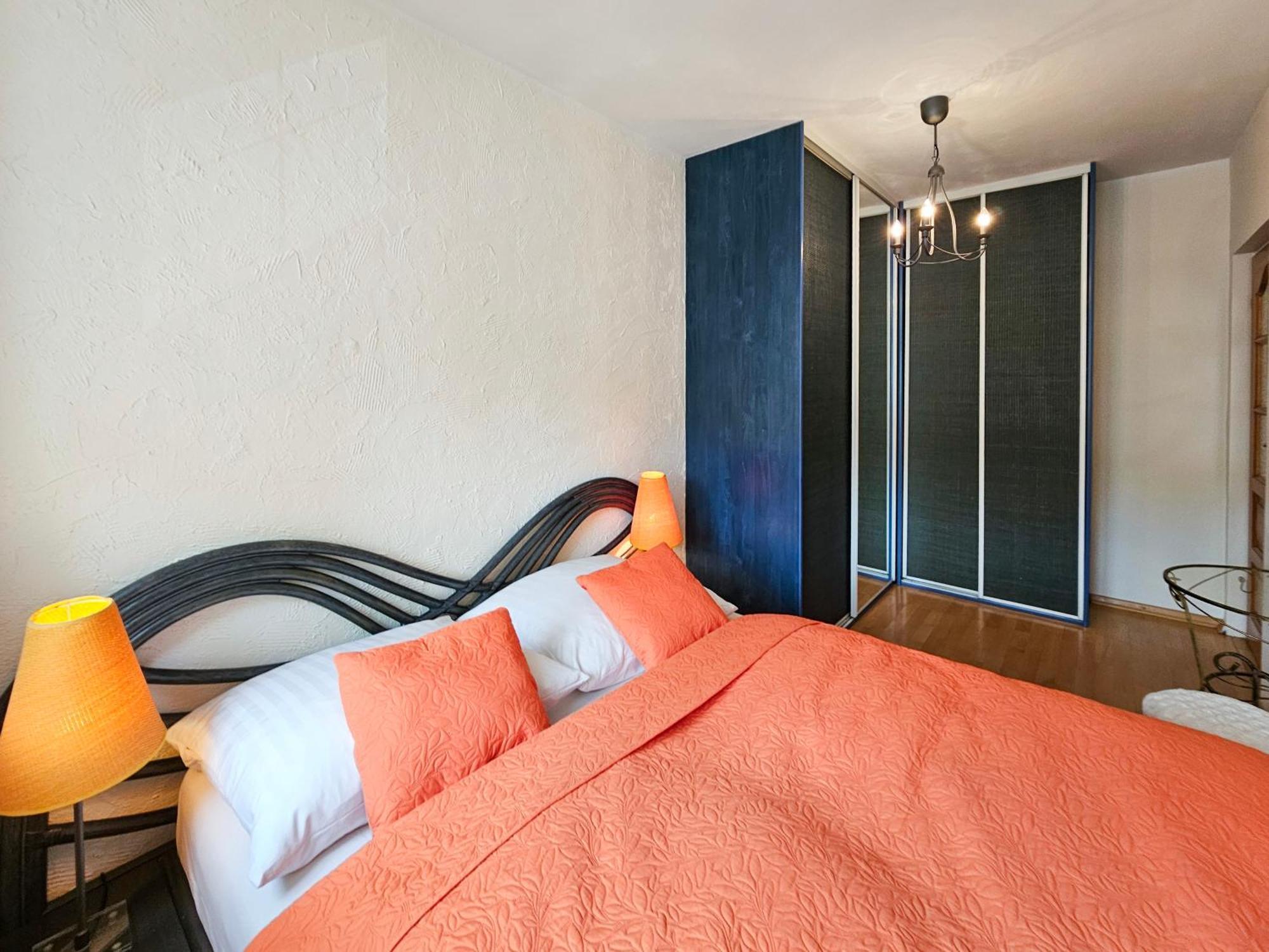 Visit Baltic - Apartament Sunny Świnoujście Екстериор снимка