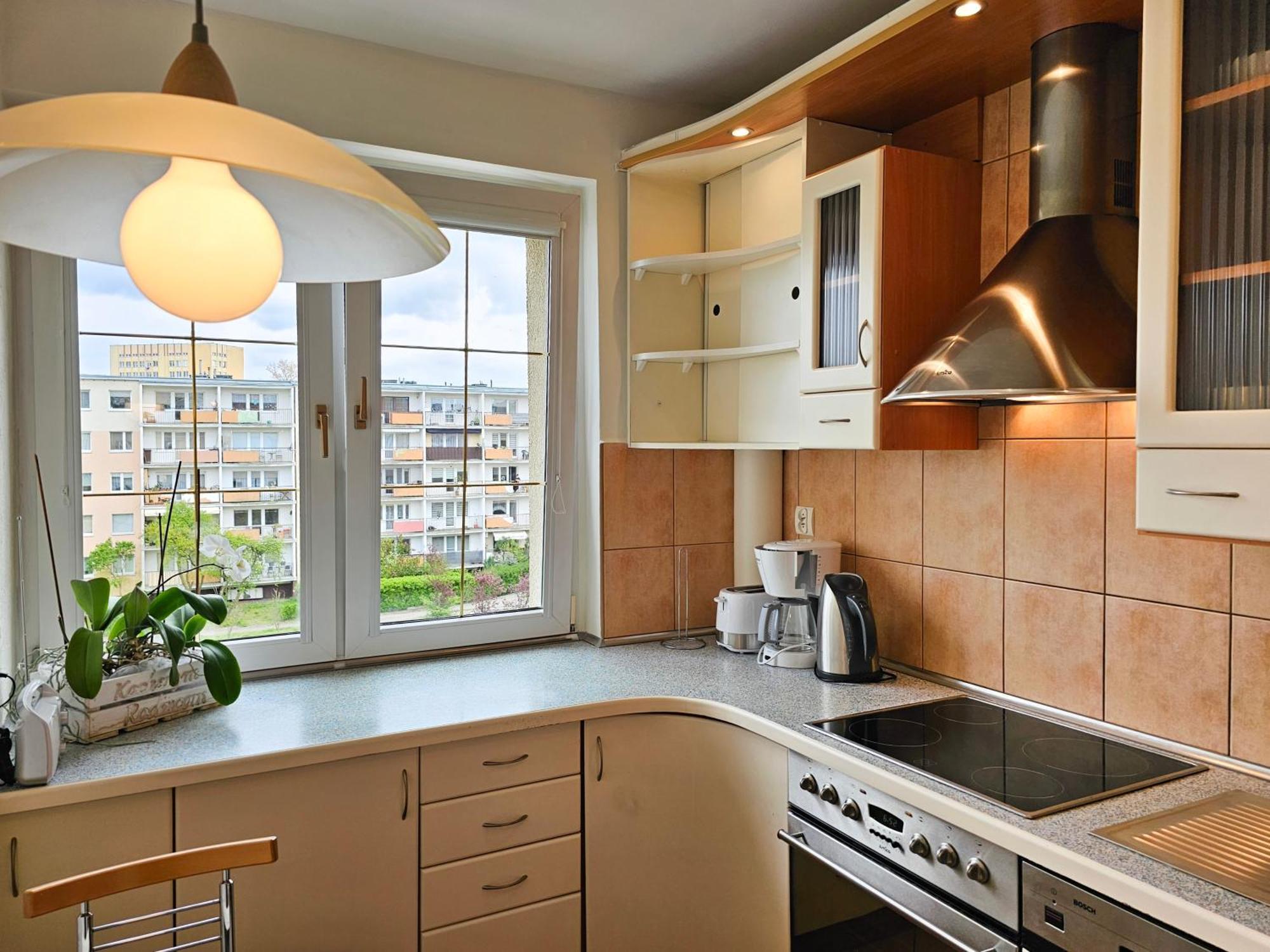 Visit Baltic - Apartament Sunny Świnoujście Екстериор снимка