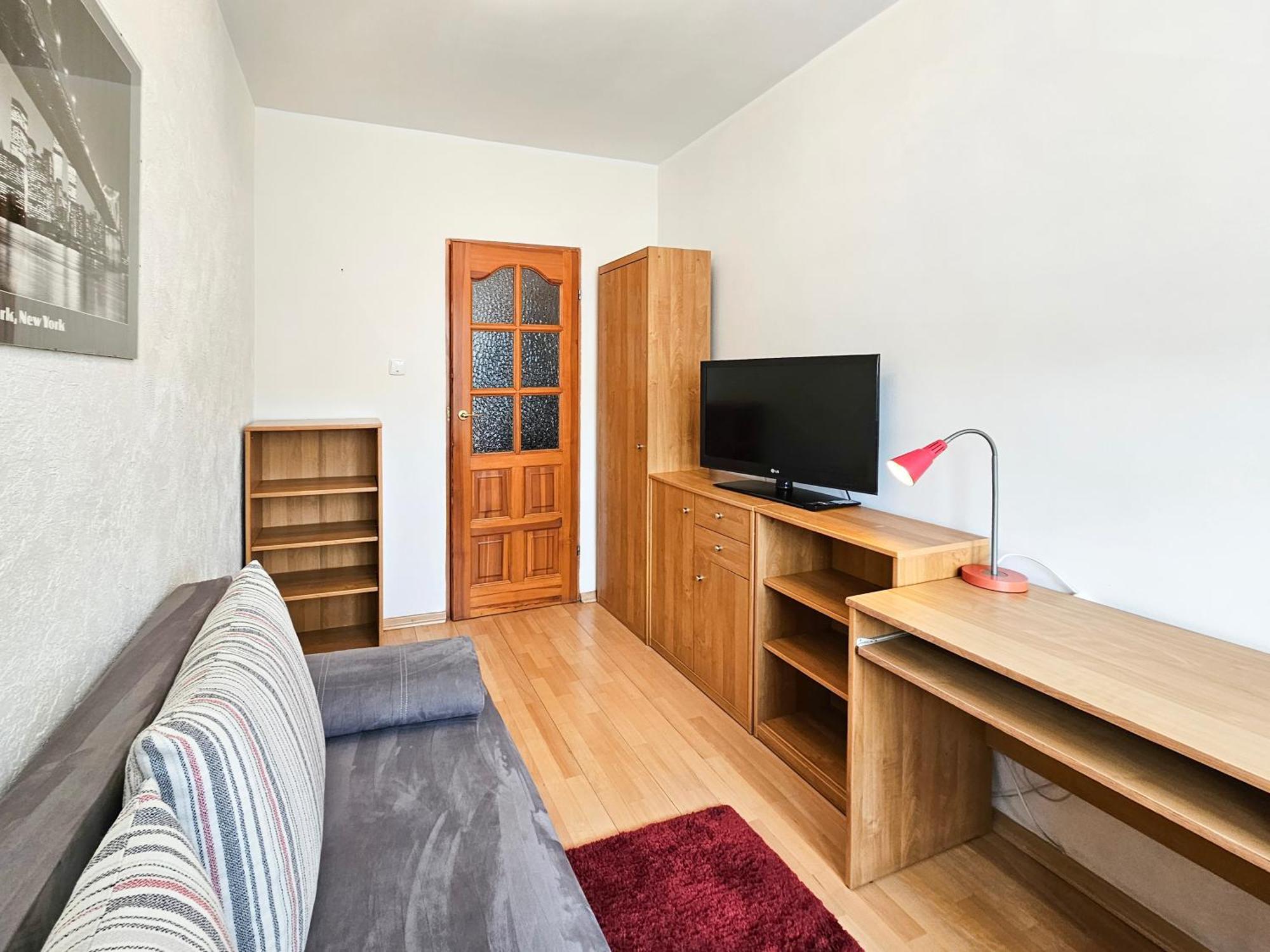 Visit Baltic - Apartament Sunny Świnoujście Екстериор снимка