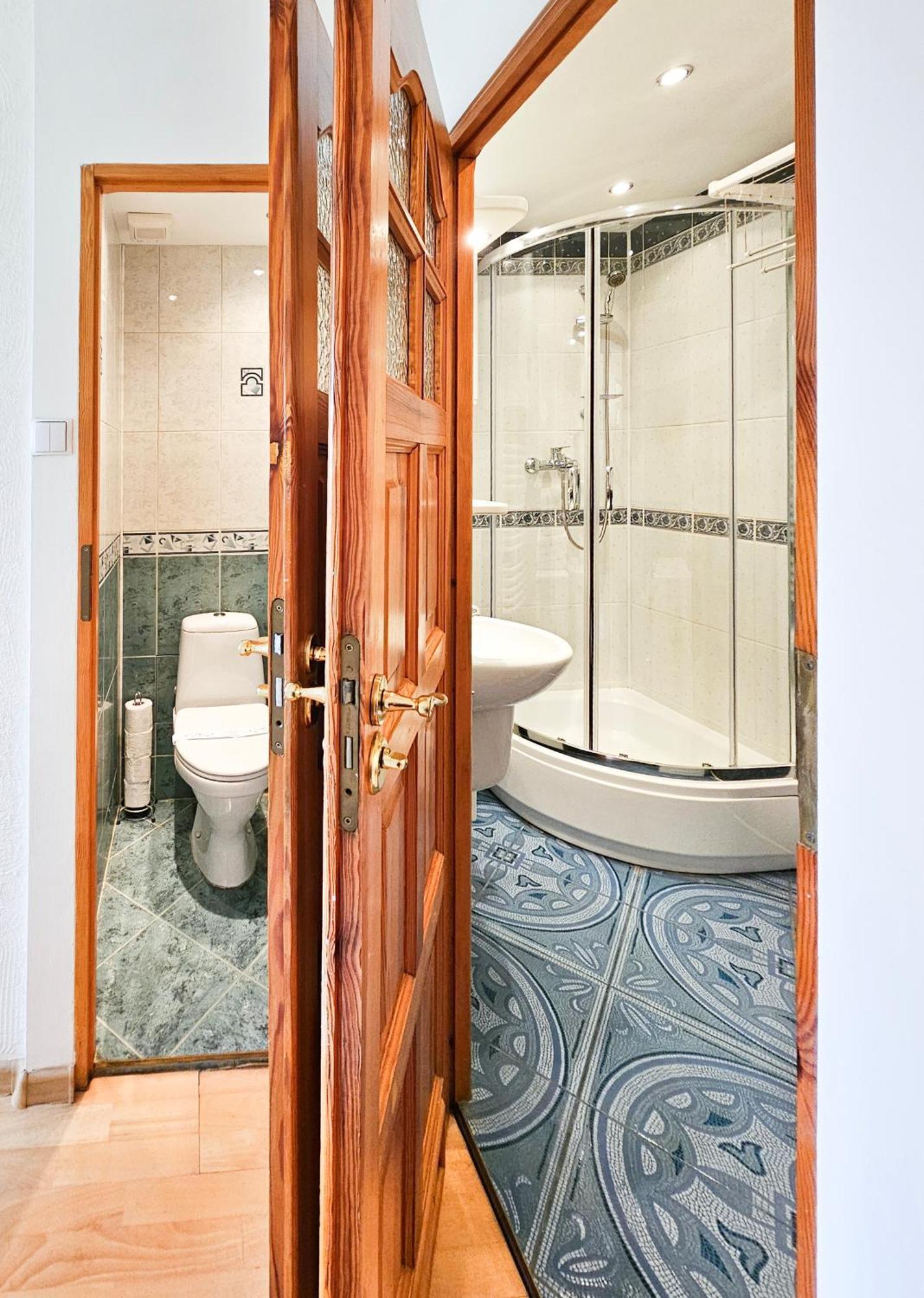 Visit Baltic - Apartament Sunny Świnoujście Екстериор снимка