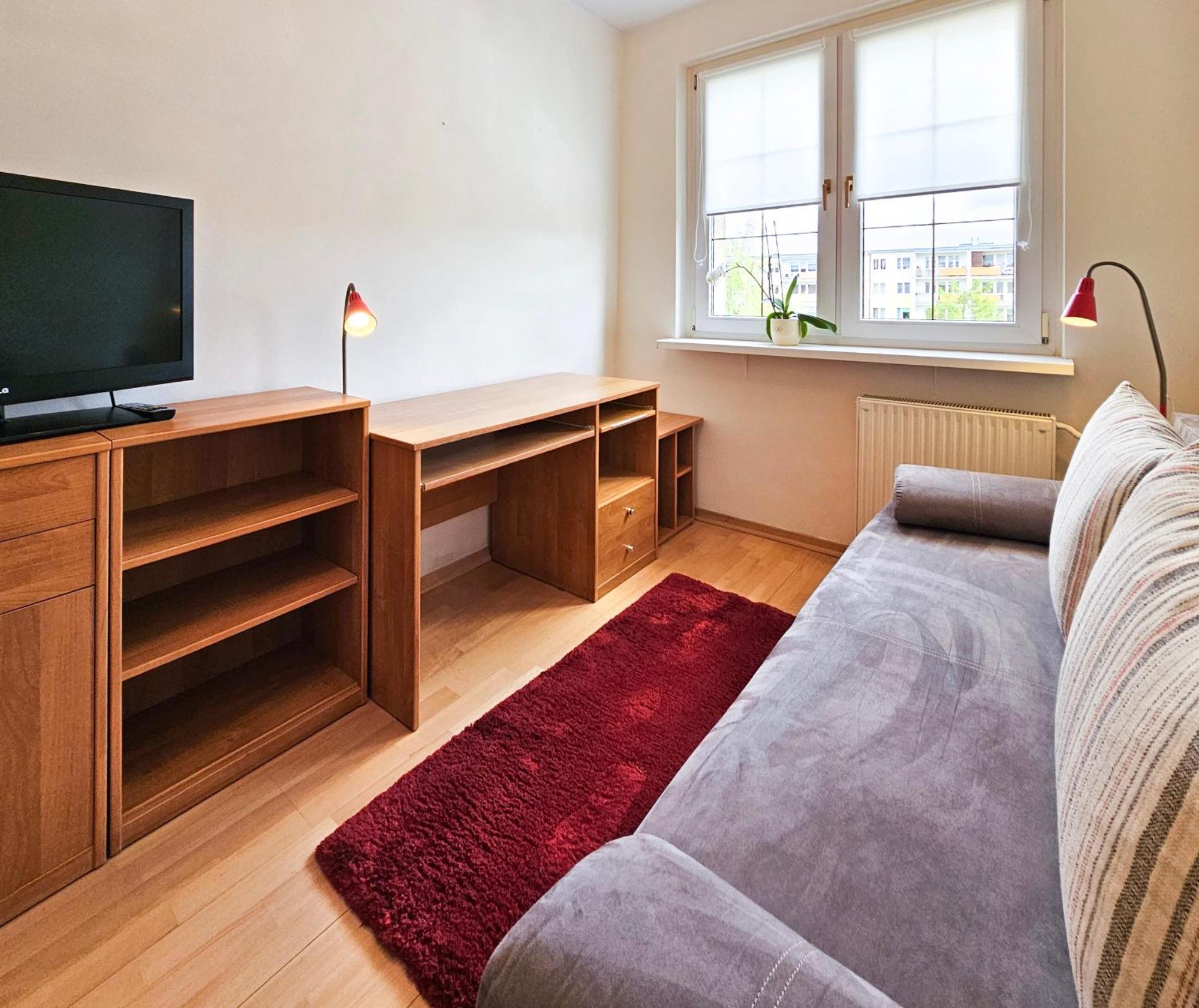 Visit Baltic - Apartament Sunny Świnoujście Екстериор снимка