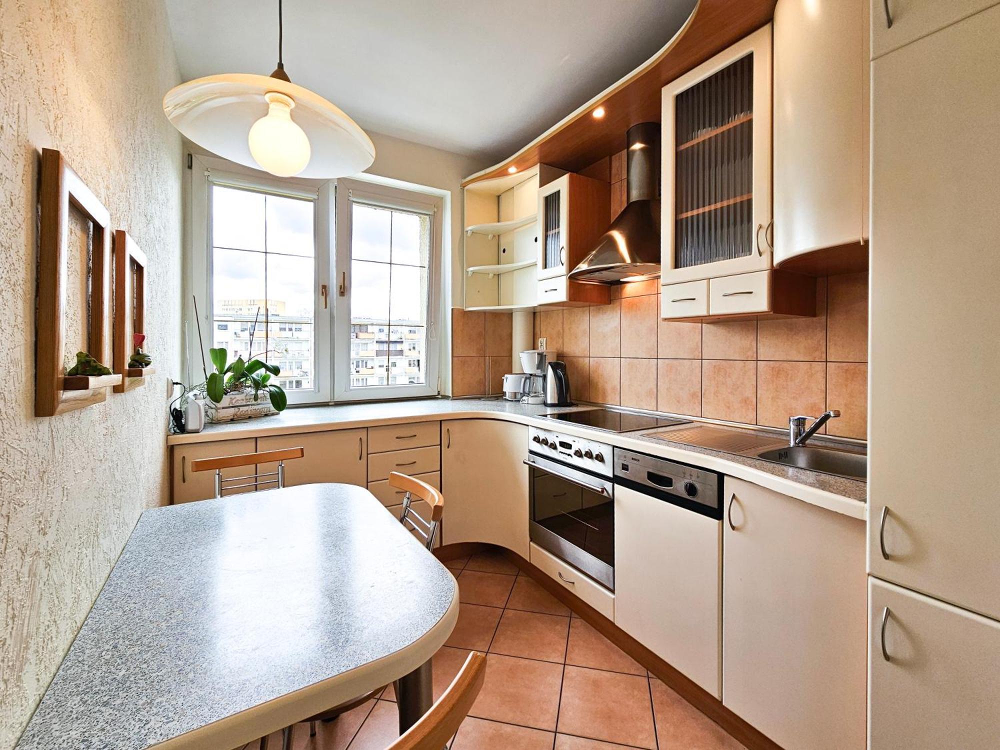 Visit Baltic - Apartament Sunny Świnoujście Екстериор снимка