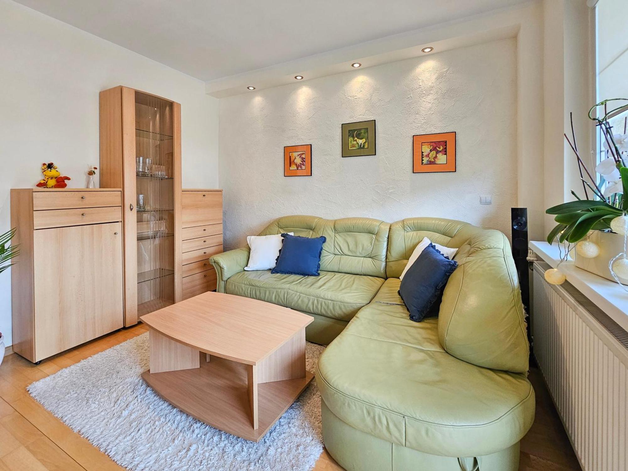 Visit Baltic - Apartament Sunny Świnoujście Екстериор снимка