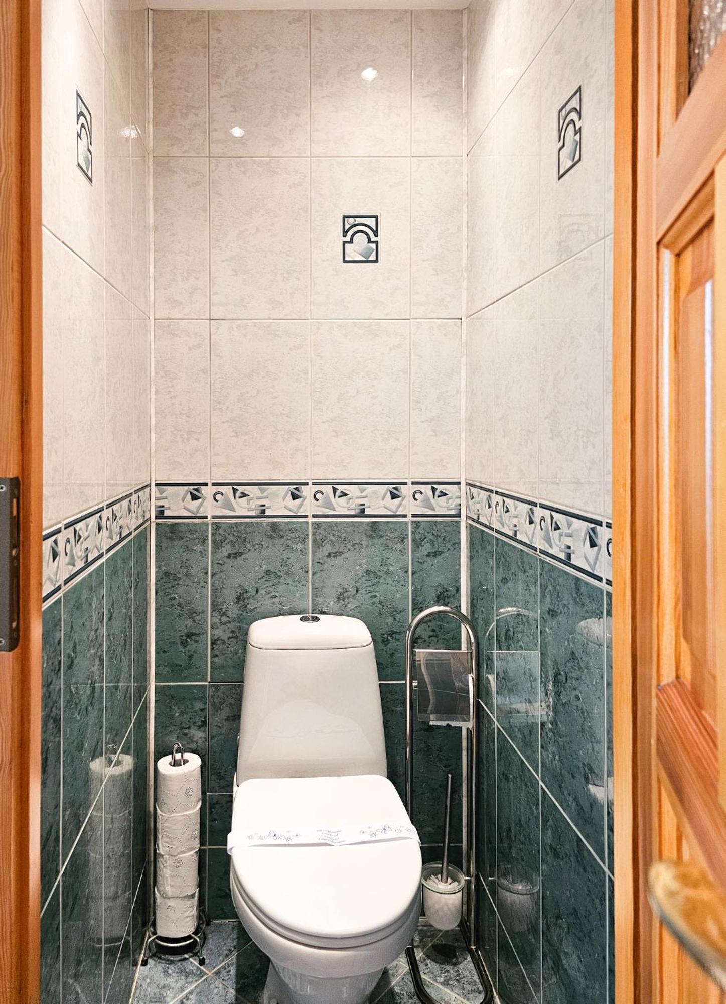 Visit Baltic - Apartament Sunny Świnoujście Екстериор снимка