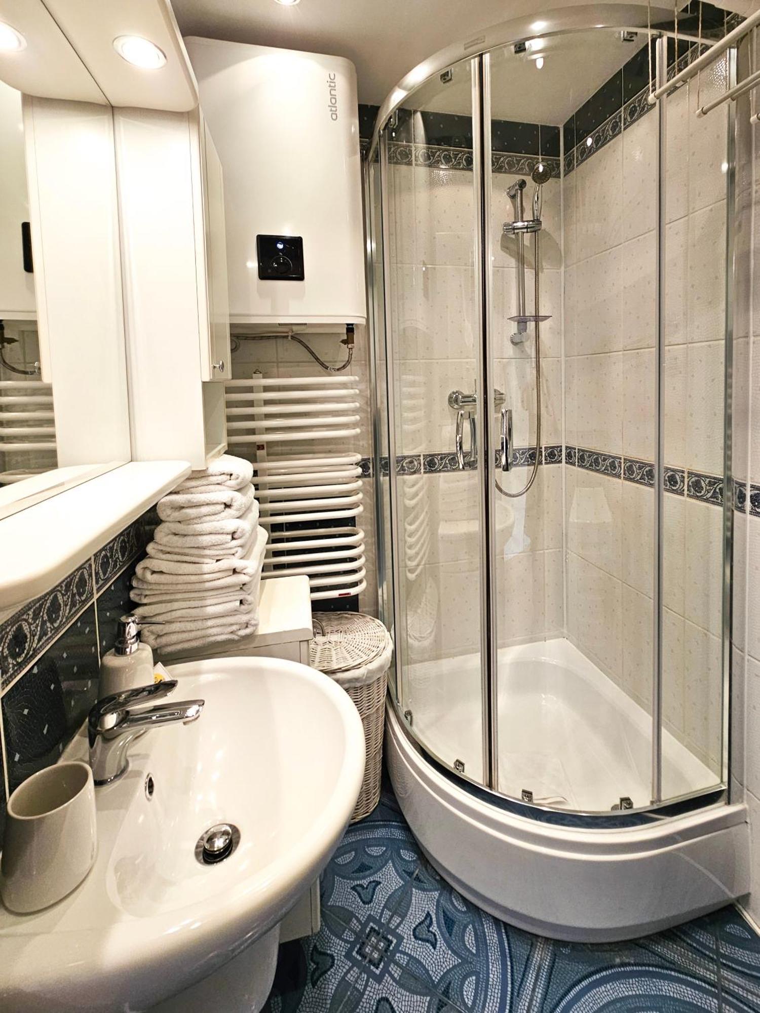 Visit Baltic - Apartament Sunny Świnoujście Екстериор снимка