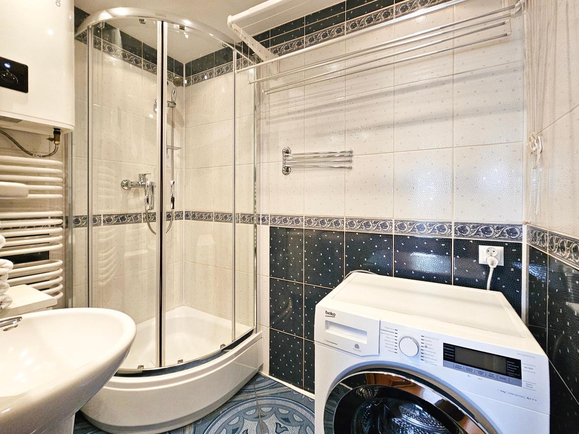 Visit Baltic - Apartament Sunny Świnoujście Екстериор снимка