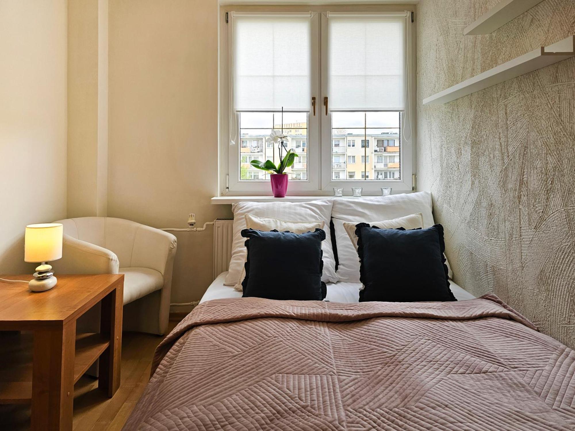 Visit Baltic - Apartament Sunny Świnoujście Екстериор снимка