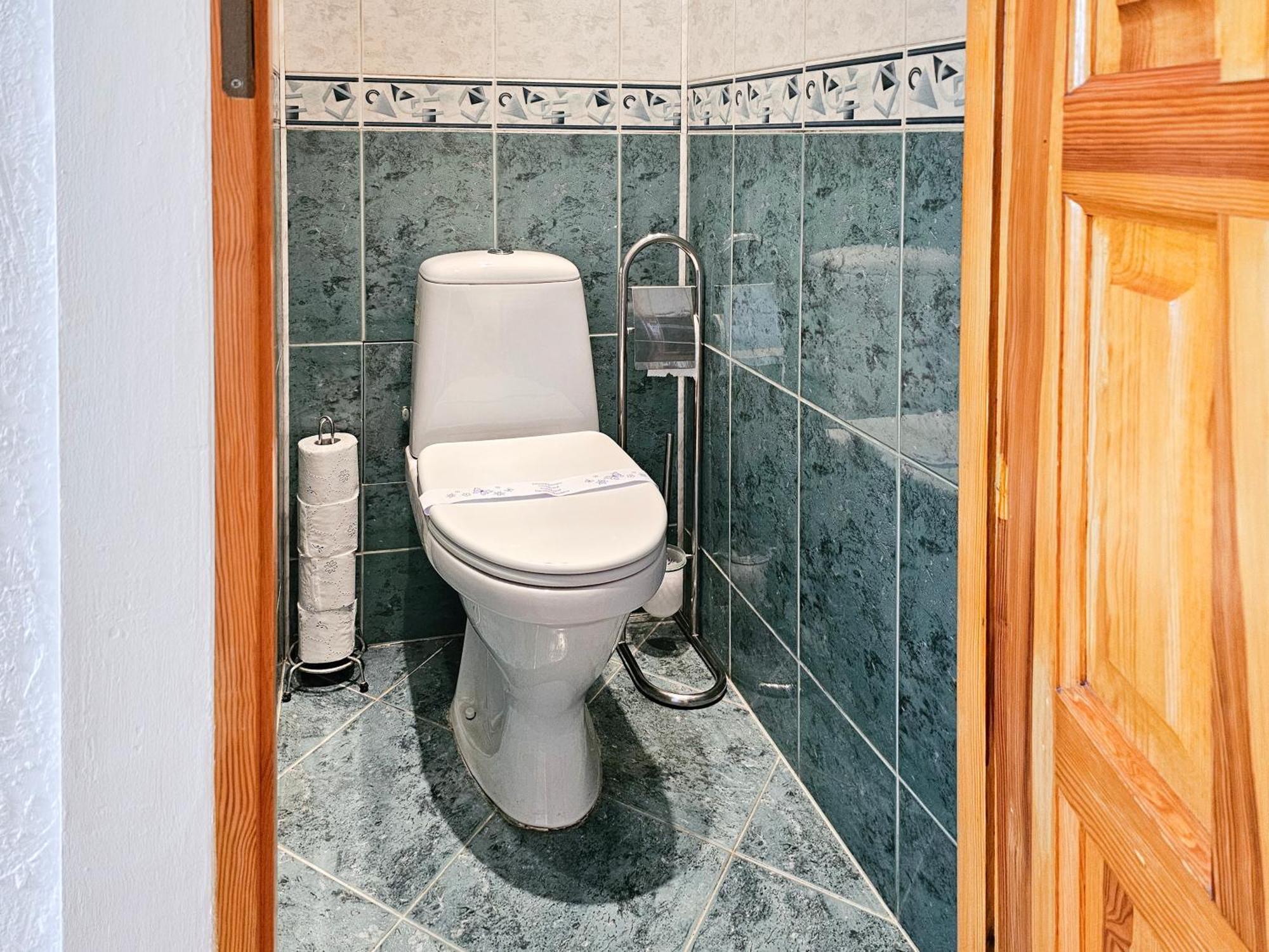 Visit Baltic - Apartament Sunny Świnoujście Екстериор снимка